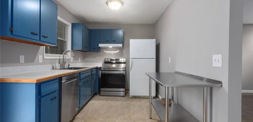 Homes for Sale in Kansas City, MO 64119 | 5876 N Oakley Avenue