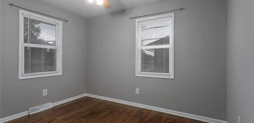 Homes for Sale in Kansas City, MO 64119 | 5876 N Oakley Avenue