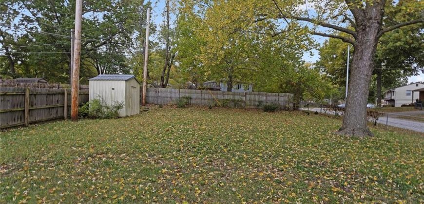 Homes for Sale in Kansas City, MO 64119 | 5876 N Oakley Avenue