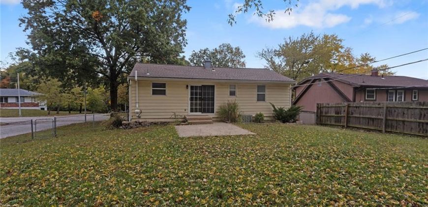 Homes for Sale in Kansas City, MO 64119 | 5876 N Oakley Avenue