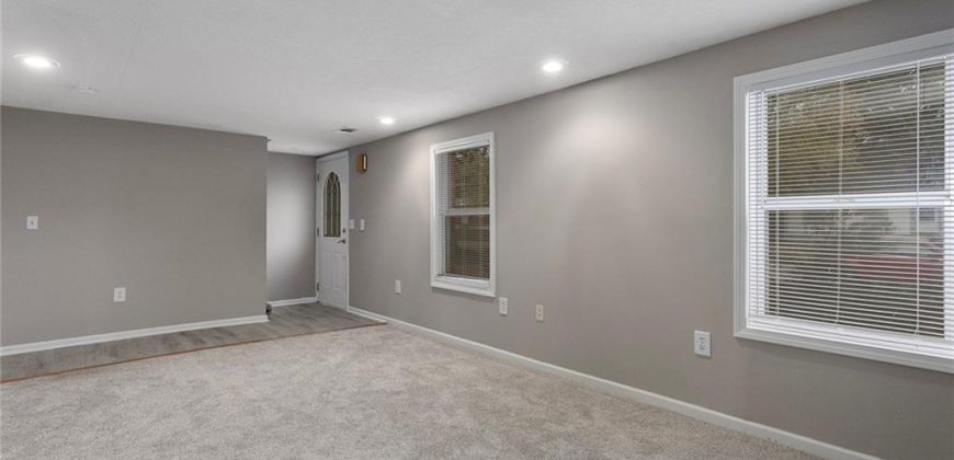 Homes for Sale in Kansas City, MO 64119 | 5876 N Oakley Avenue