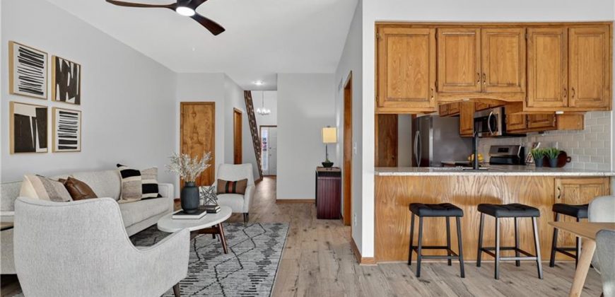 Homes for Sale in Kansas City, MO 64151 | 6305 NW 82nd Court