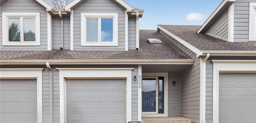 Homes for Sale in Kansas City, MO 64151 | 6305 NW 82nd Court