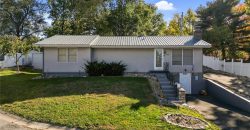 Homes for Sale in Liberty, MO 64068 | 336  Georgia Court