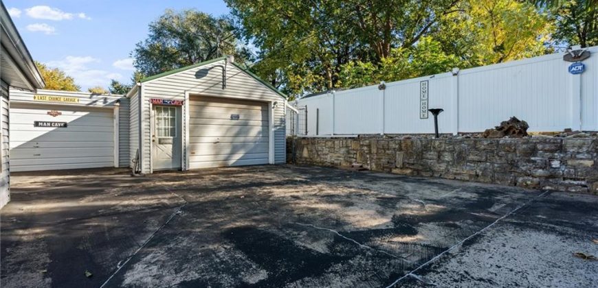 Homes for Sale in Liberty, MO 64068 | 336  Georgia Court