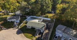 Homes for Sale in Liberty, MO 64068 | 336  Georgia Court
