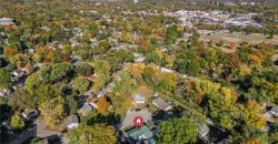 Homes for Sale in Liberty, MO 64068 | 336  Georgia Court