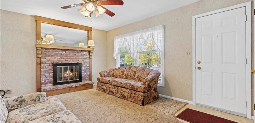 Homes for Sale in Liberty, MO 64068 | 336  Georgia Court