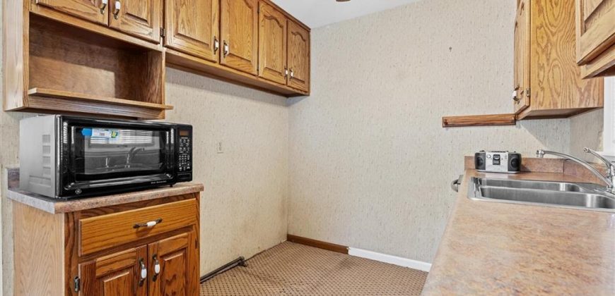 Homes for Sale in Liberty, MO 64068 | 336  Georgia Court