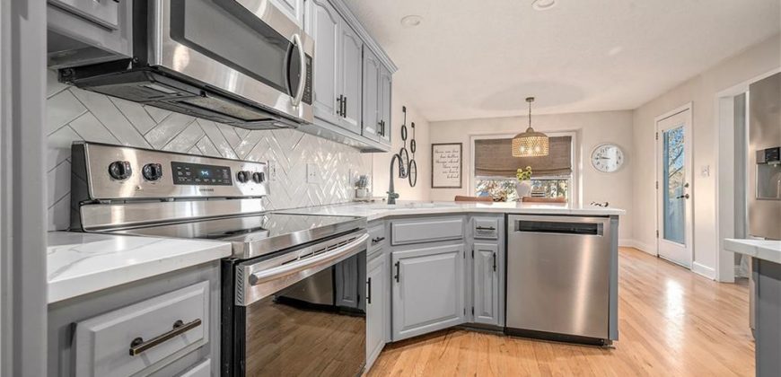 Homes for Sale in Kansas City, MO 64157 | 10312 NE 97th Terrace