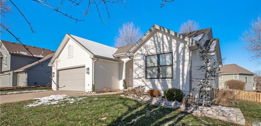 Homes for Sale in Kansas City, MO 64157 | 10312 NE 97th Terrace