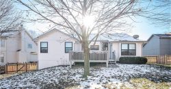 Homes for Sale in Kansas City, MO 64157 | 10312 NE 97th Terrace