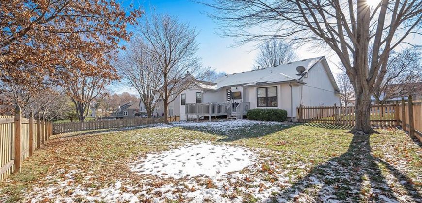 Homes for Sale in Kansas City, MO 64157 | 10312 NE 97th Terrace