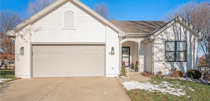 Homes for Sale in Kansas City, MO 64157 | 10312 NE 97th Terrace