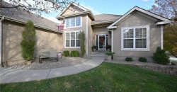 Homes for Sale in Platte City, MO 64079 | 13435  Timber Park Drive