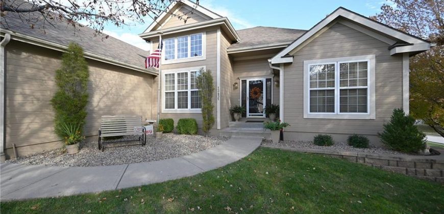 Homes for Sale in Platte City, MO 64079 | 13435  Timber Park Drive