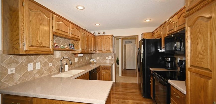 Homes for Sale in Platte City, MO 64079 | 13435  Timber Park Drive