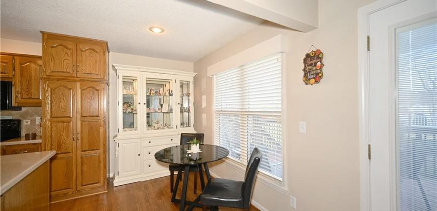 Homes for Sale in Platte City, MO 64079 | 13435  Timber Park Drive