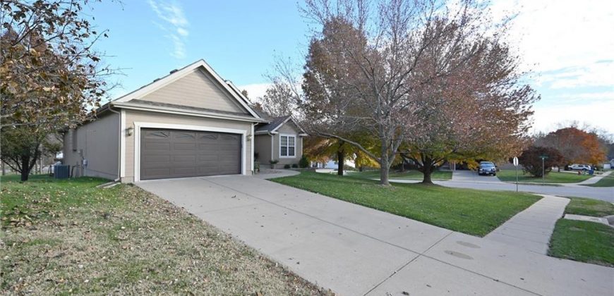 Homes for Sale in Platte City, MO 64079 | 13435  Timber Park Drive