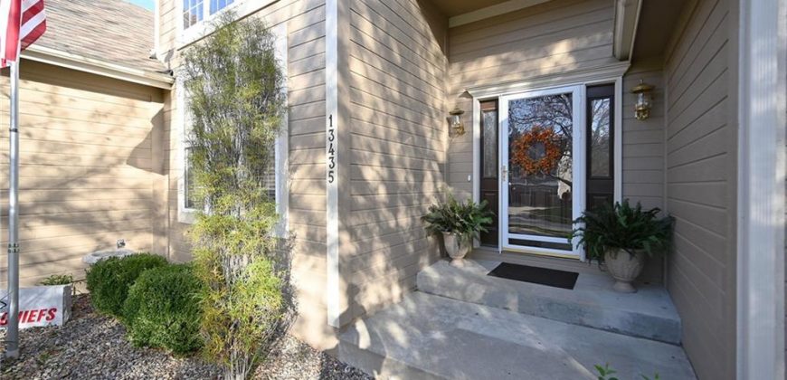 Homes for Sale in Platte City, MO 64079 | 13435  Timber Park Drive