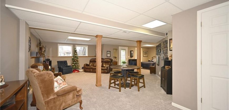 Homes for Sale in Platte City, MO 64079 | 13435  Timber Park Drive