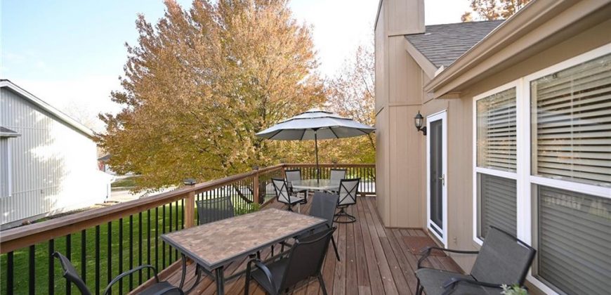 Homes for Sale in Platte City, MO 64079 | 13435  Timber Park Drive