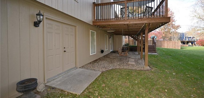 Homes for Sale in Platte City, MO 64079 | 13435  Timber Park Drive