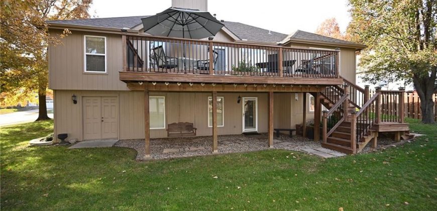 Homes for Sale in Platte City, MO 64079 | 13435  Timber Park Drive