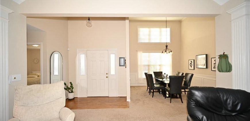 Homes for Sale in Platte City, MO 64079 | 13435  Timber Park Drive