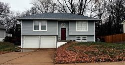 Homes for Sale in Pleasant Valley, MO 64068 | 7104  Michael Lane