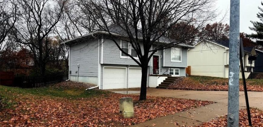 Homes for Sale in Pleasant Valley, MO 64068 | 7104  Michael Lane