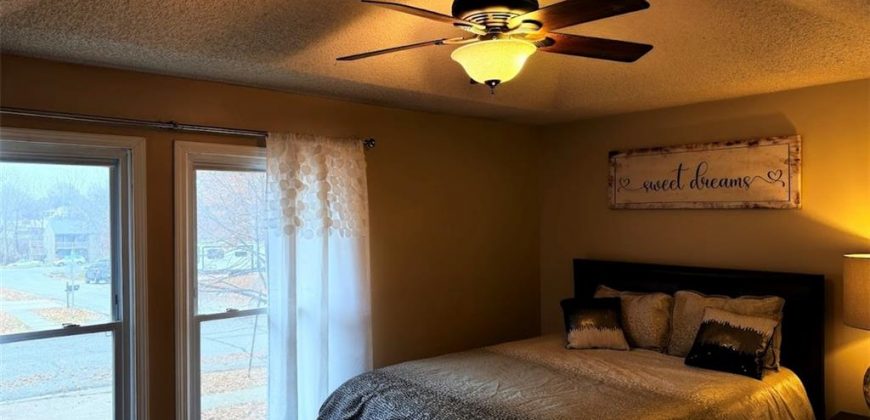 Homes for Sale in Pleasant Valley, MO 64068 | 7104  Michael Lane