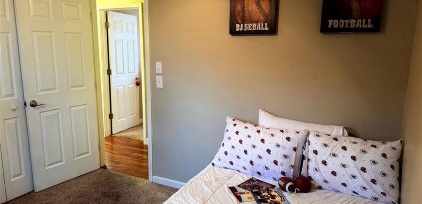 Homes for Sale in Pleasant Valley, MO 64068 | 7104  Michael Lane