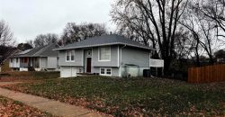 Homes for Sale in Pleasant Valley, MO 64068 | 7104  Michael Lane