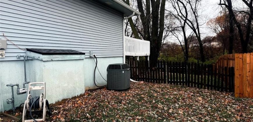 Homes for Sale in Pleasant Valley, MO 64068 | 7104  Michael Lane