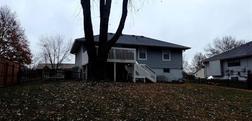 Homes for Sale in Pleasant Valley, MO 64068 | 7104  Michael Lane