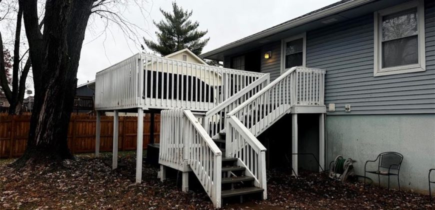 Homes for Sale in Pleasant Valley, MO 64068 | 7104  Michael Lane