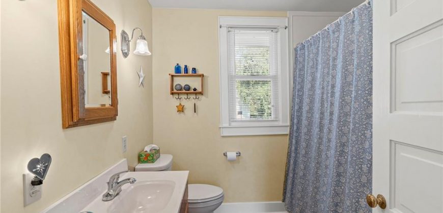 Homes for Sale in Liberty, MO 64068 | 324  Harrison Street