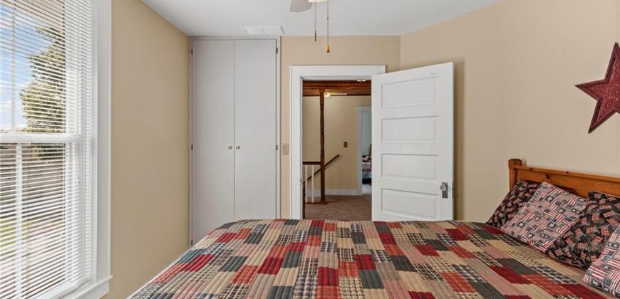 Homes for Sale in Liberty, MO 64068 | 324  Harrison Street