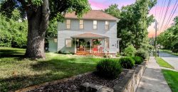 Homes for Sale in Liberty, MO 64068 | 324  Harrison Street