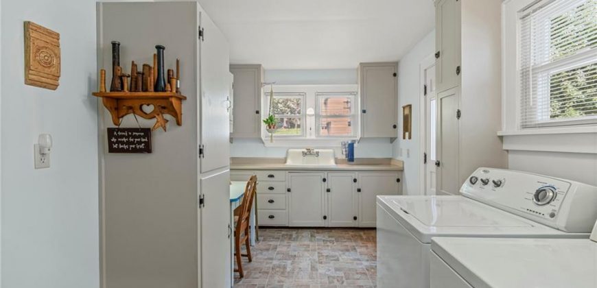 Homes for Sale in Liberty, MO 64068 | 324  Harrison Street