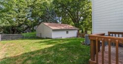 Homes for Sale in Liberty, MO 64068 | 324  Harrison Street