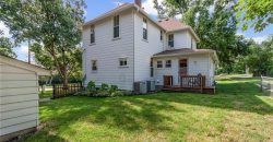 Homes for Sale in Liberty, MO 64068 | 324  Harrison Street