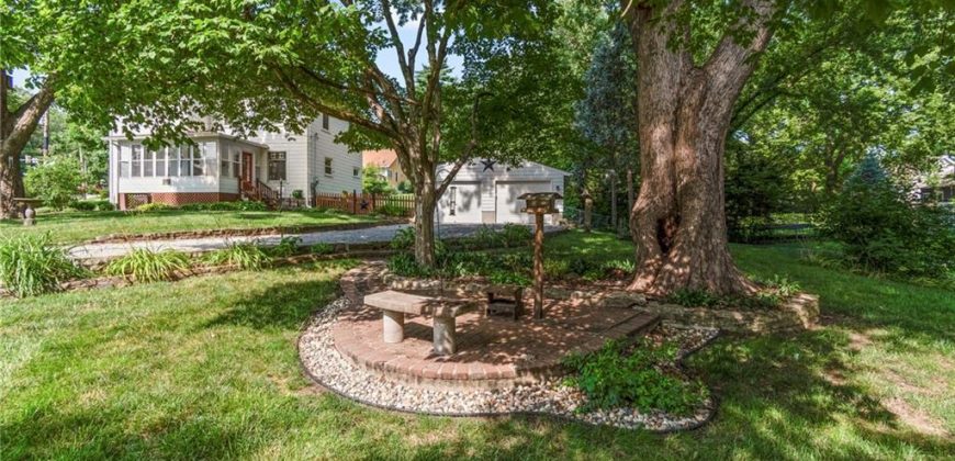 Homes for Sale in Liberty, MO 64068 | 324  Harrison Street