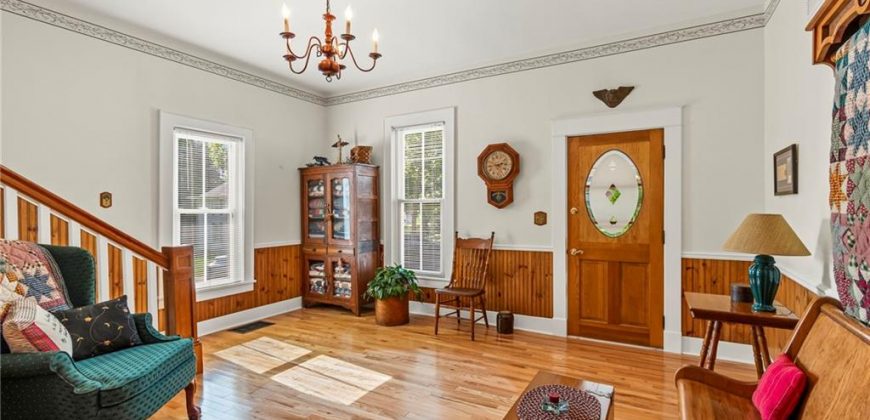 Homes for Sale in Liberty, MO 64068 | 324  Harrison Street