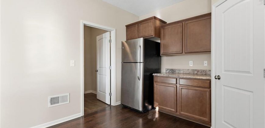 Homes for Sale in Kansas City, MO 64155 | 11033 N Jefferson Street