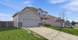 Homes for Sale in Kansas City, MO 64155 | 11033 N Jefferson Street