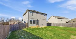 Homes for Sale in Kansas City, MO 64155 | 11033 N Jefferson Street