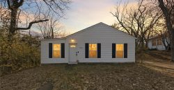 Homes for Sale in Kansas City, MO 64116 | 1005 NE 46th Street