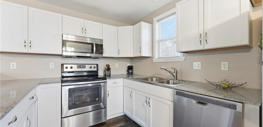 Homes for Sale in Kansas City, MO 64116 | 1005 NE 46th Street